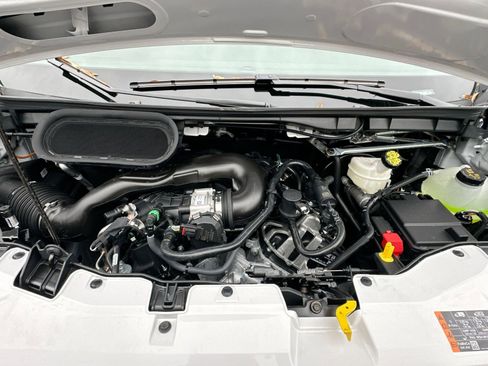 New 2026 Ford Transit 250 Base image 37