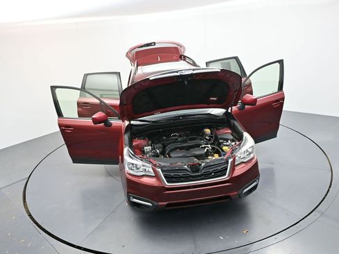 Used 2017 Subaru Forester 2.5i Premium w/ Protection Package #1 image 36