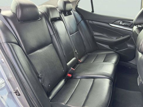 Used 2020 Nissan Maxima 3.5 SL w/ Floor Mat Group FWD image 46