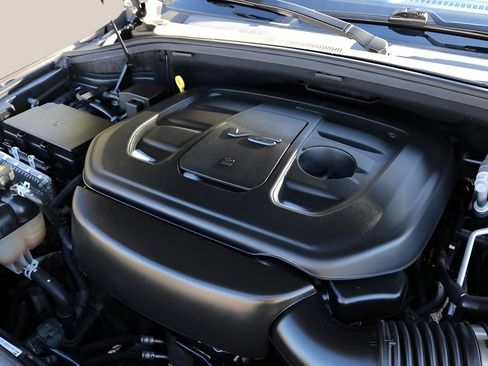 Used 2020 Jeep Grand Cherokee Limited w/ Luxury Group II AWD/4WD image 10