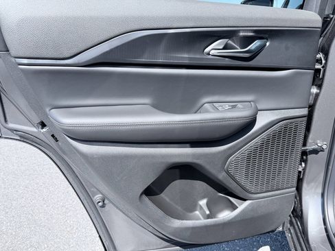 New 2026 Jeep Grand Cherokee Laredo X RWD image 31