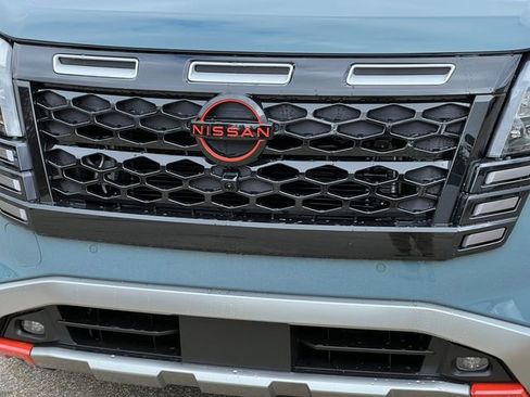 New 2026 Nissan Pathfinder Rock Creek image 41