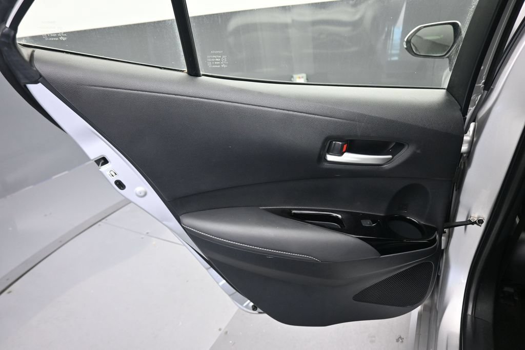 Used 2019 Toyota Corolla XSE FWD image 30