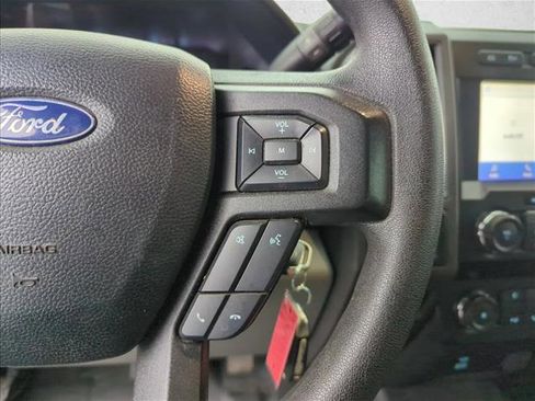 Used 2021 Ford F450 XL w/ STX Appearance Package AWD/4WD image 18