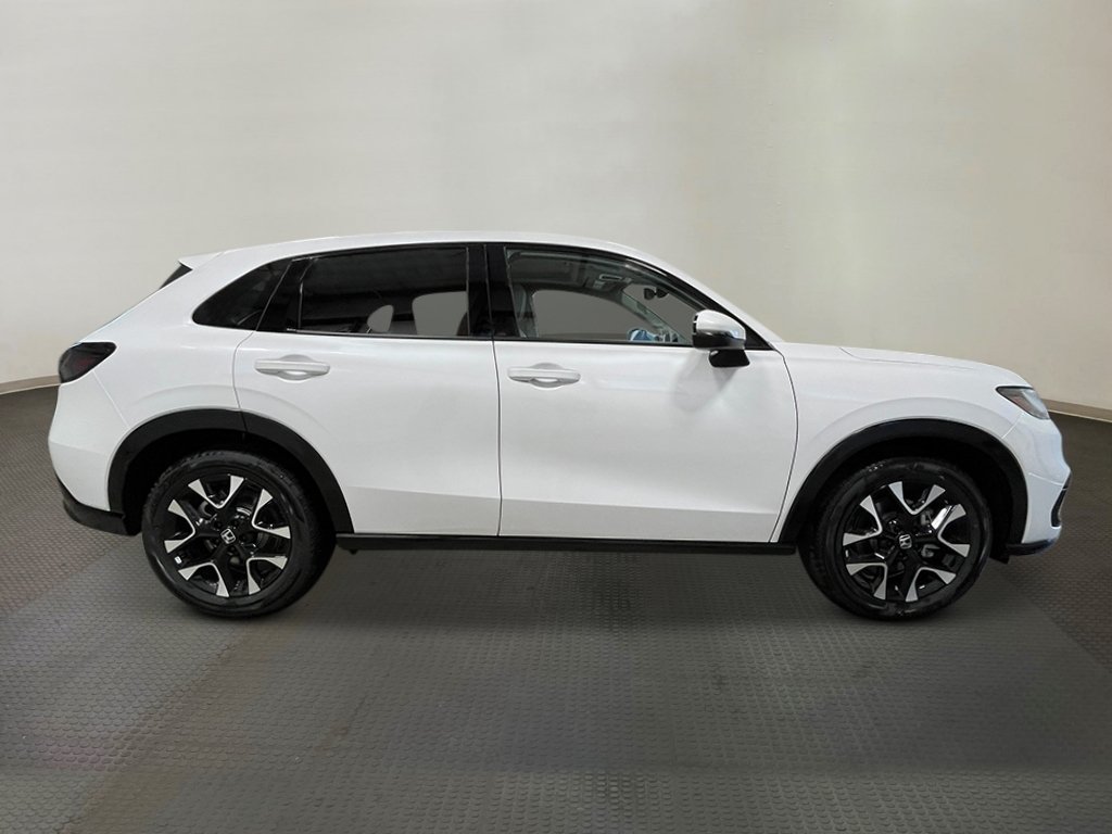 New 2027 Honda HR-V EX-L image 7