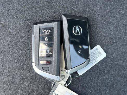 New 2025 Acura TLX w/ Technology Package image 21