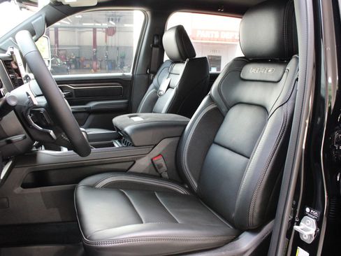 New 2026 RAM 1500 RHO w/ RHO Level 1 Equipment Group AWD/4WD image 28