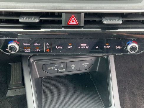 Certified 2026 Kia K5 LXS FWD image 20