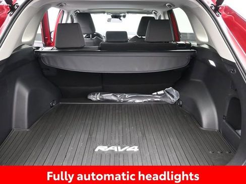 Used 2024 Toyota RAV4 XLE w/ Convenience Package AWD/4WD image 19
