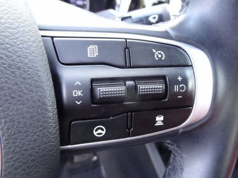 Used 2024 Kia K5 GT-Line w/ GT-Line Premium Package FWD image 19