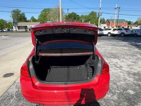 Used 2014 BMW 328i xDrive Sedan AWD/4WD image 16