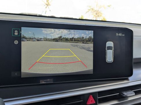 New 2026 Kia Sorento EX FWD image 29