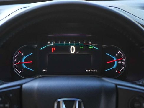 Used 2020 Honda Passport EX-L image 21