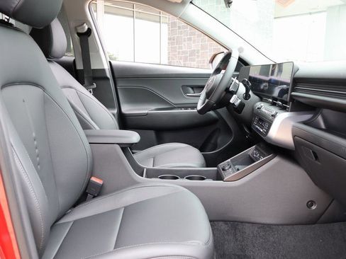 New 2026 Hyundai Kona SEL Premium image 10