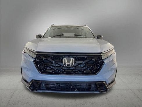 New 2026 Honda CR-V Sport-L image 10