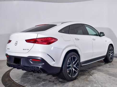 Used 2026 Mercedes-Benz GLE 53 AMG GLE 53 AMGﾮ image 5