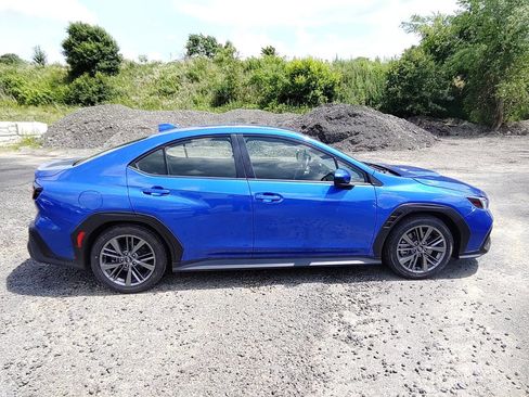 Used 2022 Subaru WRX AWD/4WD image 6