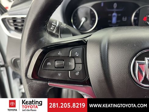 Used 2024 Buick Enclave Premium image 25