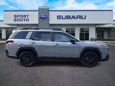 New 2026 Subaru Outback Limited image 2