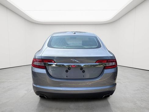 Used 2010 Jaguar XF Premium RWD image 5