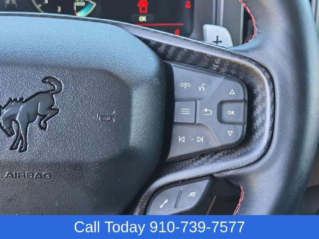 Used 2026 Ford Bronco Raptor w/ Interior Carbon Fiber Pack AWD/4WD image 18