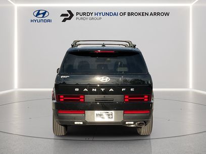 New 2027 Hyundai Santa Fe SEL