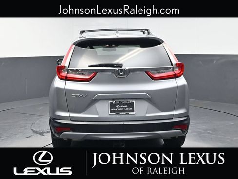 Used 2018 Honda CR-V EX-L image 8