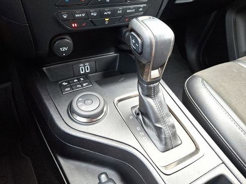 Certified 2023 Ford Ranger Lariat w/ Tremor Off-Road Package image 14