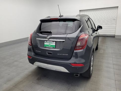 Used 2017 Buick Encore Premium w/ Experience Buick Package image 7