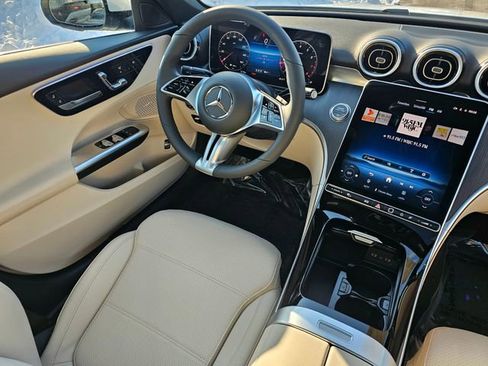New 2026 Mercedes-Benz C 300 4MATIC Sedan image 27