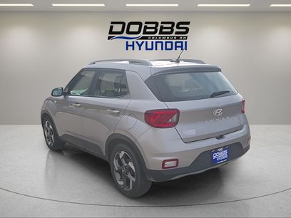 Certified 2025 Hyundai Venue SEL