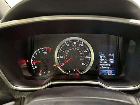 Used 2022 Toyota Corolla SE image 29