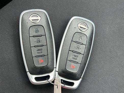 Used 2024 Nissan Sentra SV FWD image 29