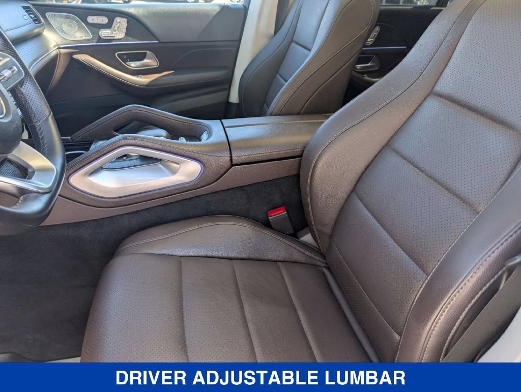 Used 2023 Mercedes-Benz GLS 450 4MATIC image 15