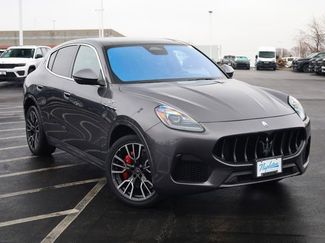 Used 2023 Maserati Grecale GT video 2