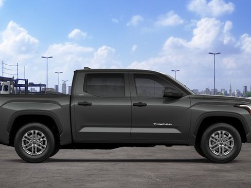 New 2026 Toyota Tundra SR5 w/ SR5 Convenience Package AWD/4WD image 12