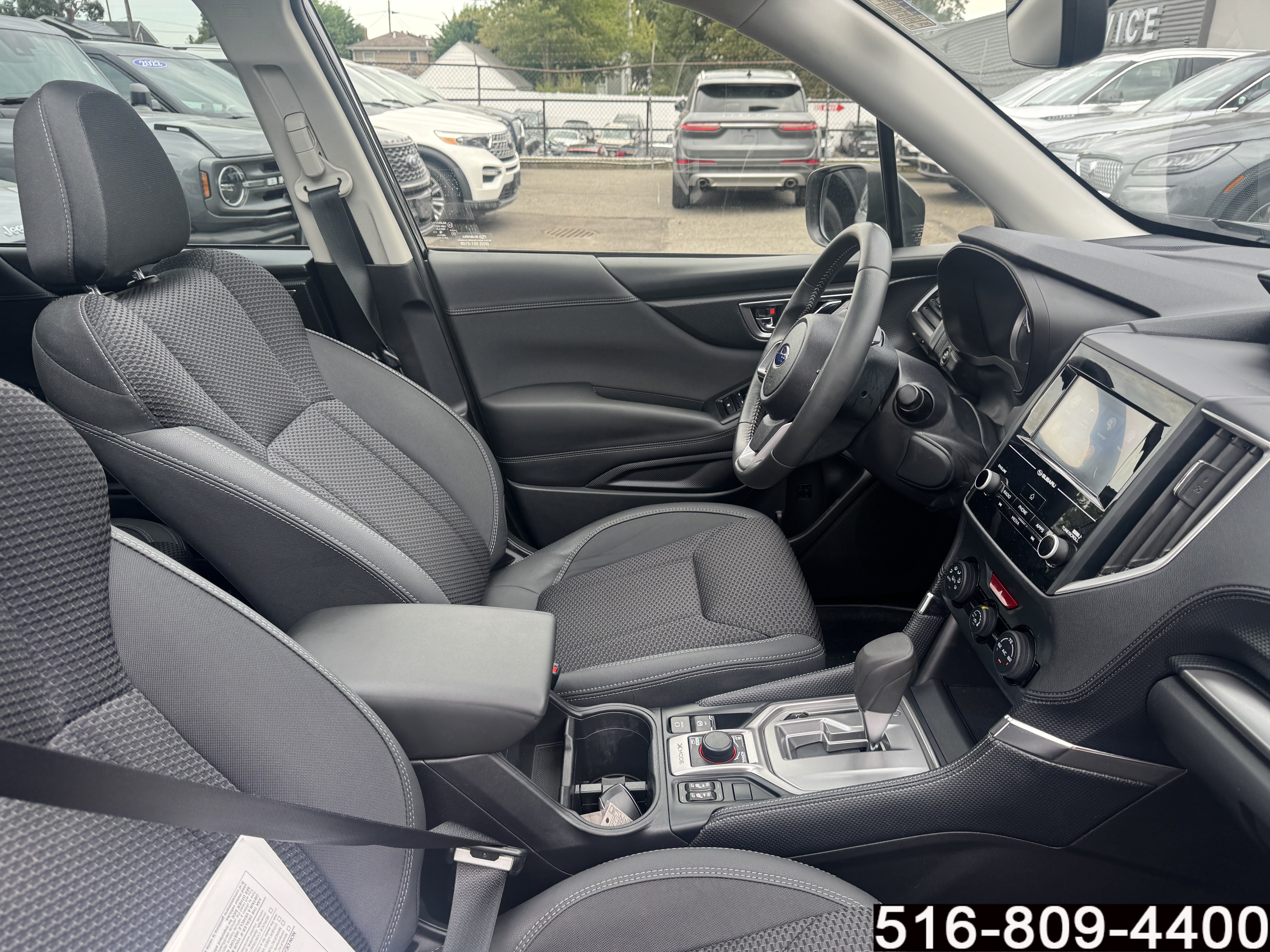 Used 2024 Subaru Forester Premium AWD/4WD image 31