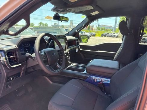 New 2026 Ford F150 STX w/ Equipment Group 200A AWD/4WD image 9