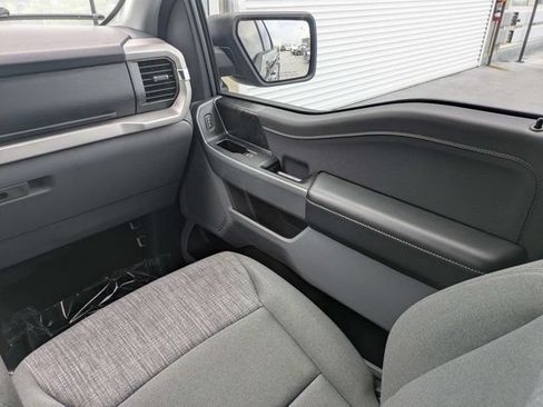 Used 2023 Ford F150 XLT w/ Equipment Group 302A High RWD image 17