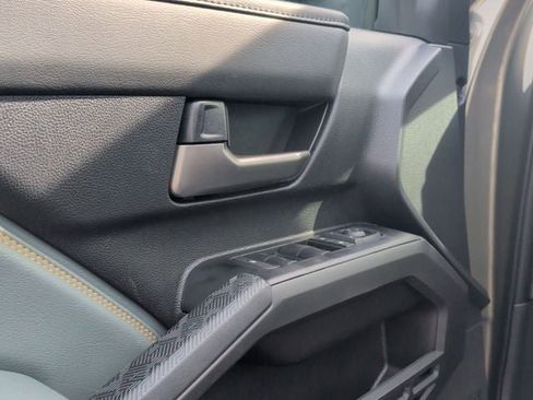 New 2026 Toyota Tacoma 4x4 Double Cab Hybrid image 11