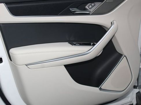 New 2026 Jaguar F-PACE R-Dynamic S image 21