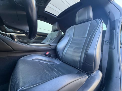 Used 2015 Lexus RC 350 image 20