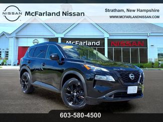 Certified 2023 Nissan Rogue SV w/ SV Premium B Package AWD/4WD video 1