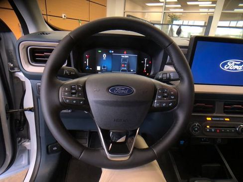 New 2026 Ford Maverick Lariat AWD/4WD image 13