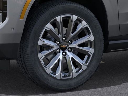 New 2026 Chevrolet Tahoe High Country image 9