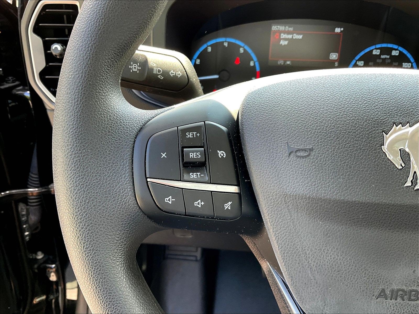 Used 2024 Ford Bronco Sport Big Bend AWD/4WD image 11