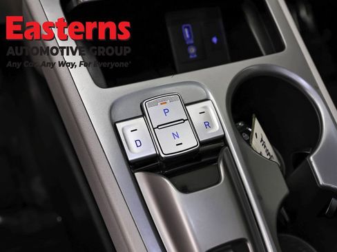 Used 2019 Hyundai Kona Limited image 13