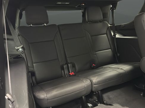 Used 2023 Chevrolet Tahoe LT w/ LT Signature Plus Package AWD/4WD image 27