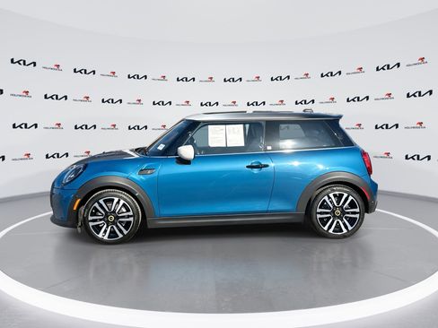 Used 2023 MINI Cooper SE image 5