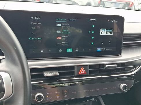 Certified 2025 Kia K5 GT-Line w/ GT-Line Premium Package FWD image 16